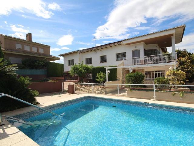 Exclusiva casa en venta Torrente, Comunidad Valenciana