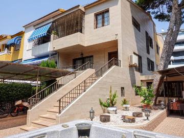 Exclusiva casa en venta Torrevieja, España