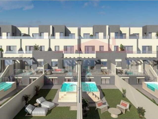 Vivienda de alto standing de 146 m2 en venta Torrox, Andalucía