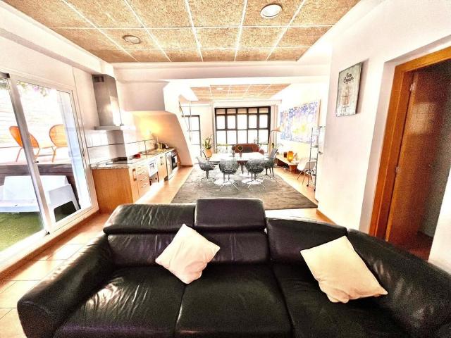 Exclusiva casa en venta Valencia, España