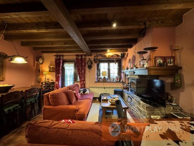 Exclusiva casa en venta Viella Mitg Arán, Cataluña