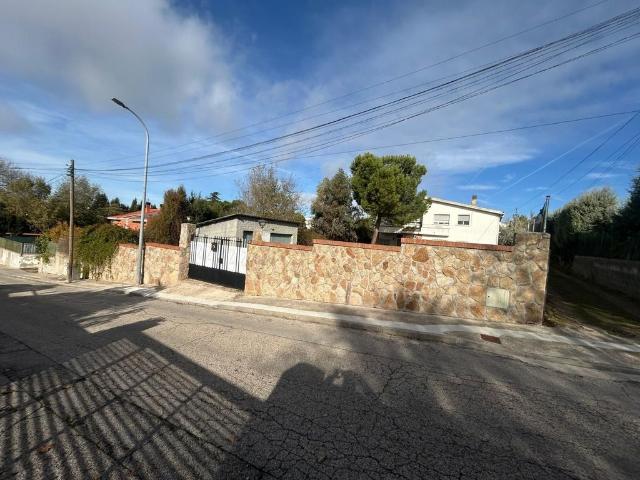 Exclusiva casa en venta Villalbilla, Comunidad de Madrid