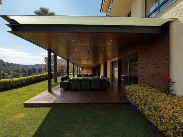 Exclusiva Casa en Venta y Renta, en Bosque de Capulines