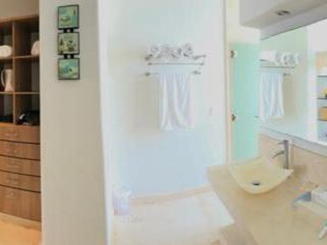 Exclusiva Casa en Venta y Renta en Tres Vidas, Playa Diamante