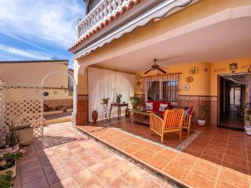 Exclusiva casa en venta Aguadulce, Andalucía