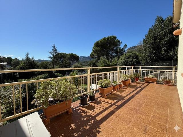 Exclusiva casa en venta Aiguafreda, Cataluña