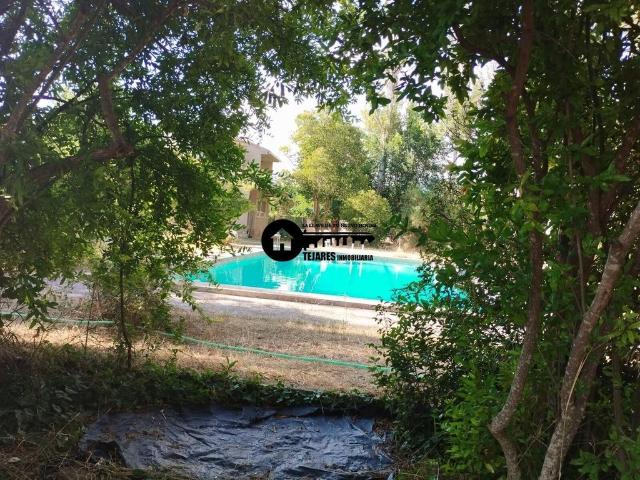 Exclusiva casa en venta Albacete, Castilla La Mancha