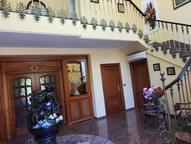 Exclusiva casa en venta Albacete, España