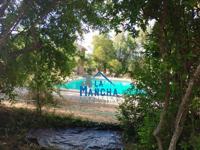 Exclusiva casa en venta Albacete, España