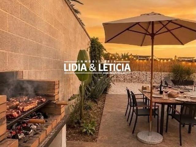 Exclusiva casa en venta Alcalá de Guadaíra, Andalucía