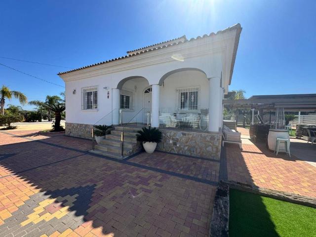 Exclusiva casa en venta Alcantarilla, Murcia