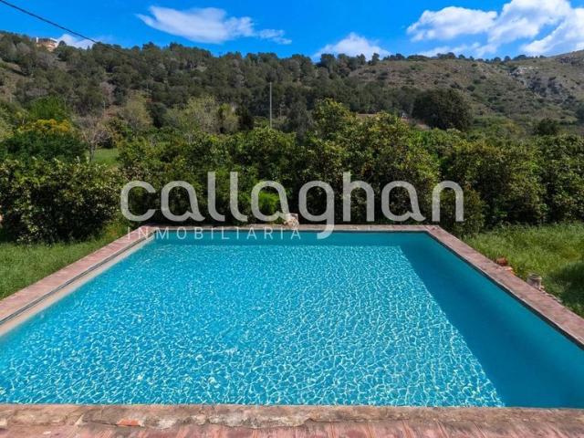 Exclusiva casa en venta Alcira, España
