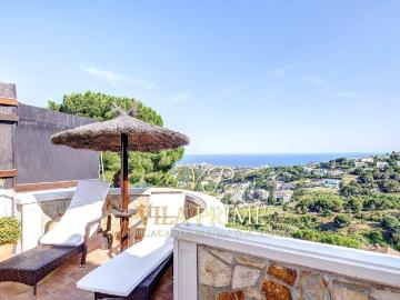 Exclusiva casa en venta Alella, Cataluña