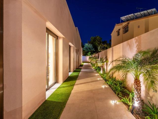 Exclusiva casa en venta Alhaurín de la Torre, Andalucía