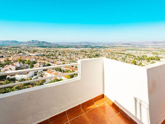 Exclusiva casa en venta Alhaurín de la Torre, España