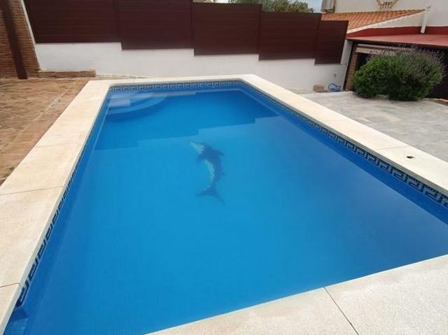 Exclusiva casa en venta Alhaurín de la Torre, España