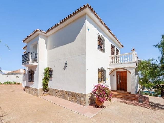 Exclusiva casa en venta Alhaurín el Grande, Andalucía