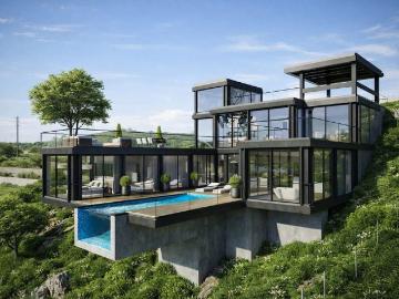Exclusiva casa en venta Alhaurín el Grande, España