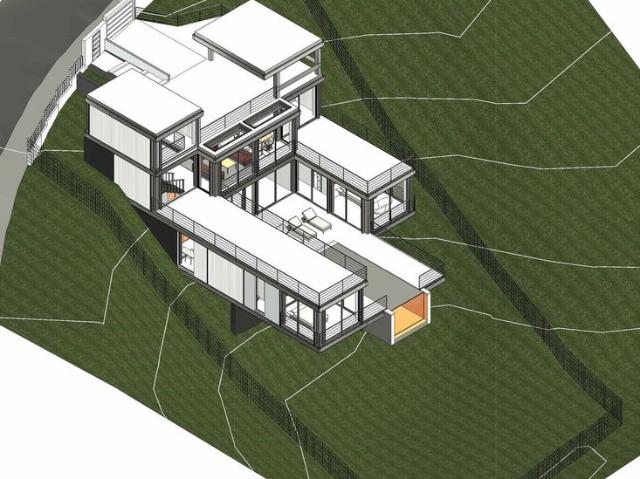 Exclusiva casa en venta Alhaurín el Grande, España