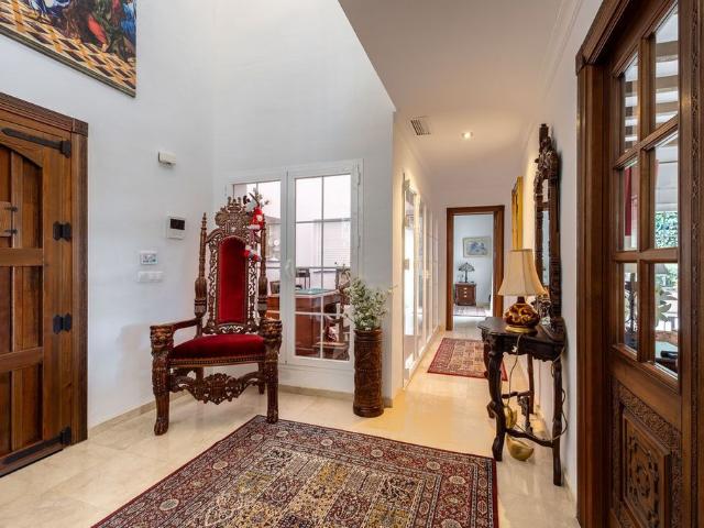 Exclusiva casa en venta Alhaurín el Grande, España