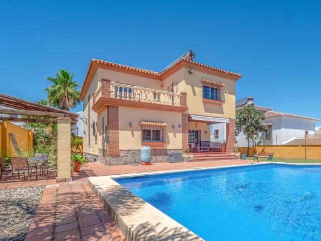 Exclusiva casa en venta Alhaurín el Grande, España