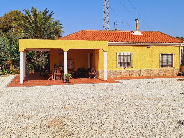 Exclusiva casa en venta Alicante, Comunidad Valenciana