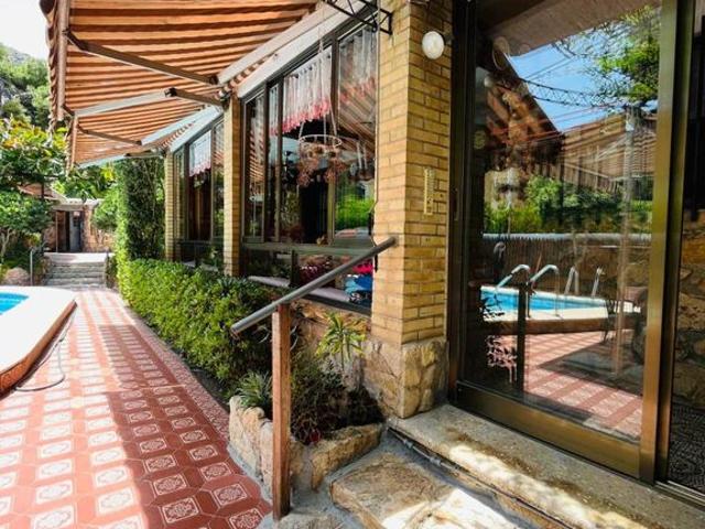 Exclusiva casa en venta Alicante, España