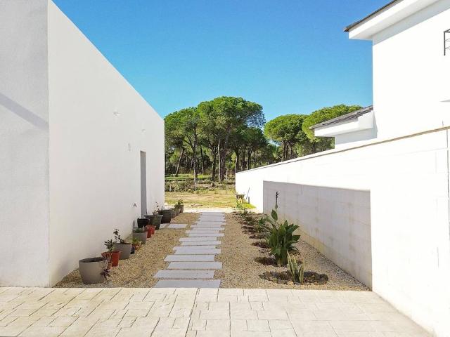 Exclusiva casa en venta Aljaraque, España