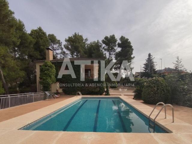 Exclusiva casa en venta Banyeres de Mariola, Comunidad Valenciana