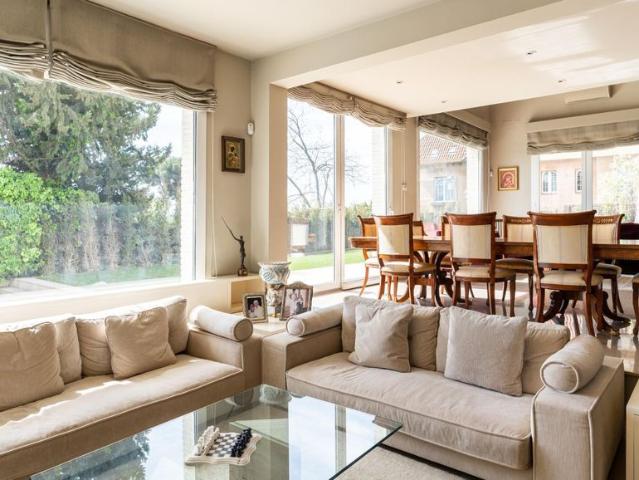 Exclusiva casa en venta Barcelona, Cataluña