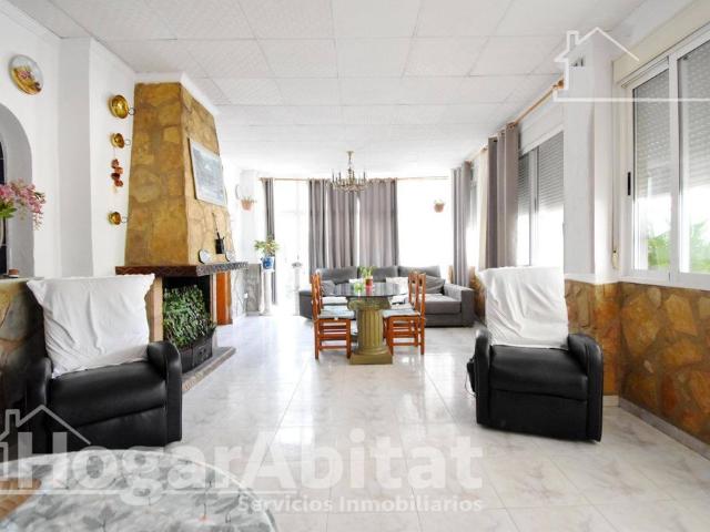 Exclusiva casa en venta Bárig, Comunidad Valenciana