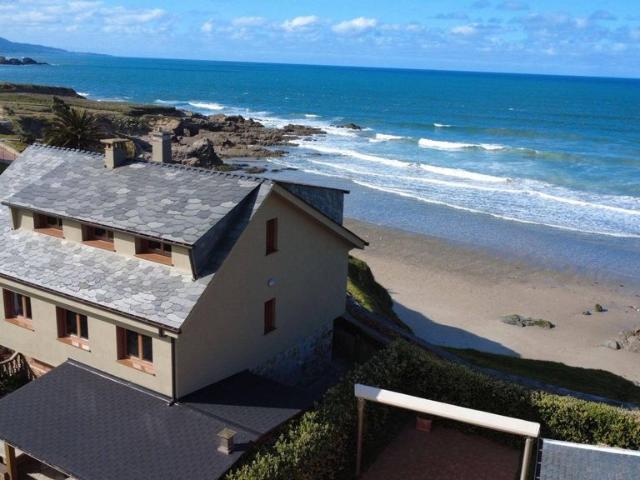 Exclusiva casa en venta Barreiros, Galicia
