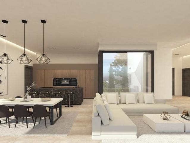Exclusiva casa en venta Benahavís, Andalucía