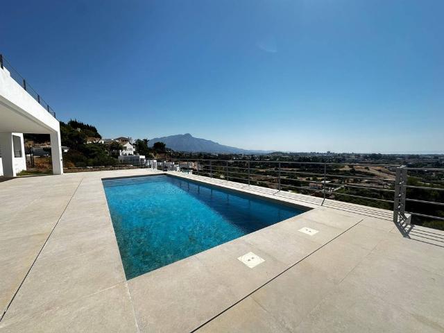 Exclusiva casa en venta Benahavís, Andalucía