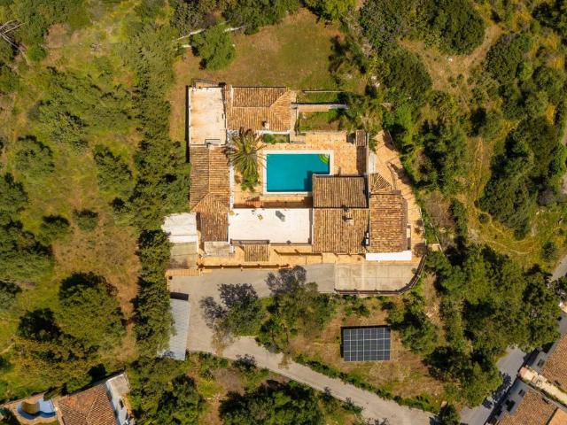 Exclusiva casa en venta Benahavís, Andalucía