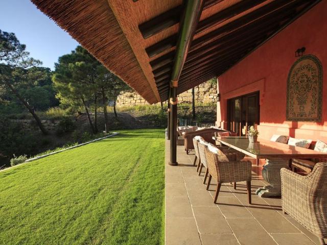 Exclusiva casa en venta Benahavís, Andalucía