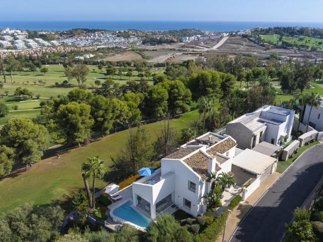 Exclusiva casa en venta Benahavís, Andalucía