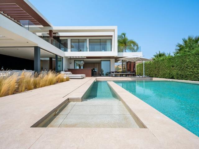 Exclusiva casa en venta Benahavís, Andalucía