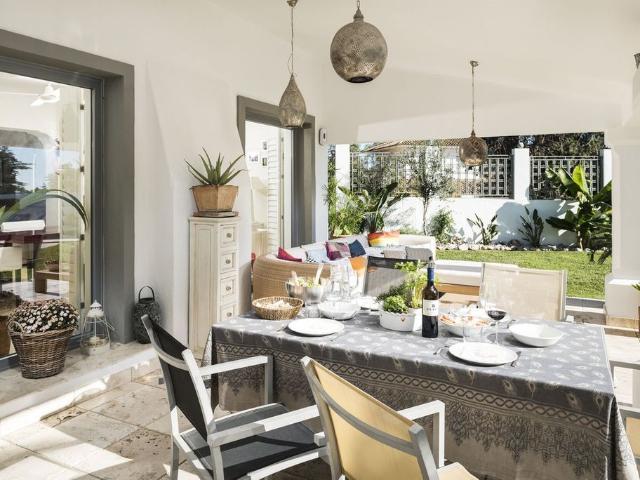 Exclusiva casa en venta Benahavís, Andalucía