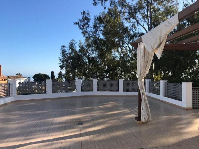Exclusiva casa en venta Benalmádena, Andalucía