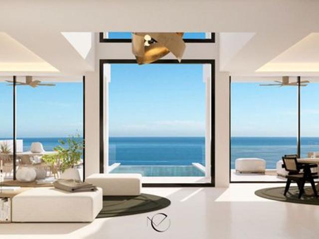 Exclusiva casa en venta Benalmádena, Andalucía
