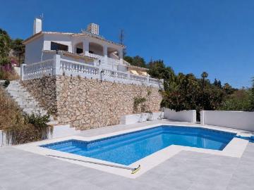 Exclusiva casa en venta Benalmádena, Andalucía