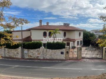 Exclusiva casa en venta Benalmádena Costa, Andalucía