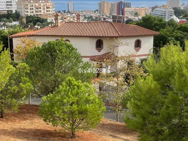 Exclusiva casa en venta Benalmádena Costa, Andalucía