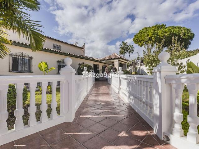 Exclusiva casa en venta Benalmádena Costa, Andalucía