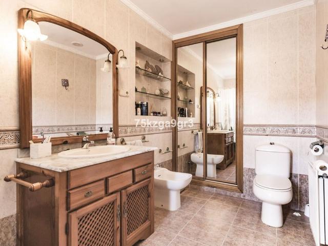 Exclusiva casa en venta Benalmádena Costa, Andalucía