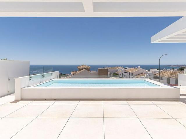 Exclusiva casa en venta Benalmádena, España