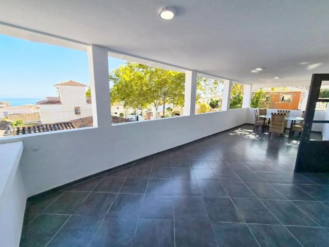 Exclusiva casa en venta Benalmádena, España