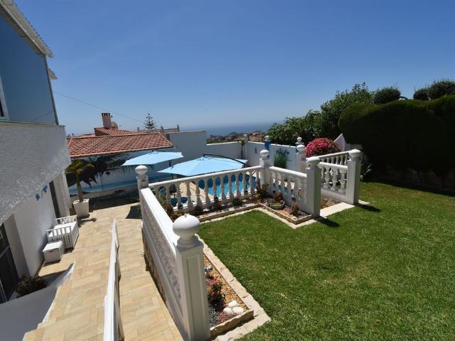 Exclusiva casa en venta Benalmádena, España