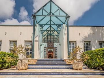 Casa en venta en Santangelo - Jardín, Terraza